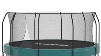 Сетка защитная для батута. 15FT Safety net