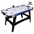 Игровой стол - аэрохоккей DFC Frolunda 54"